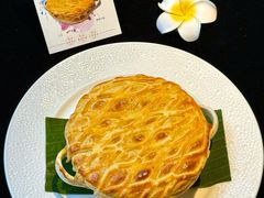 -翡翠鸟精品泰国菜(北辰财富中心店)