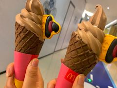 -麦当劳(东吴广场银泰城店)