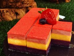 -北京王府井希尔顿酒店·万斯阁西餐厅