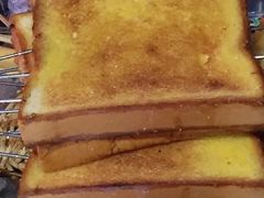 烤面包片-半天妖烤鱼(任丘悦都汇店)