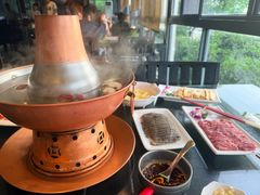 -南门涮肉(上海一店)