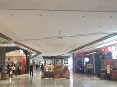 -龙湖南京江北天街