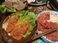 -冯校长老火锅(广州正佳广场店)