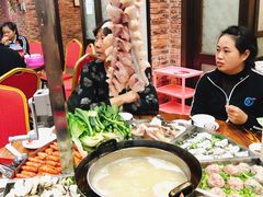 -百丈园龙江啫神馆