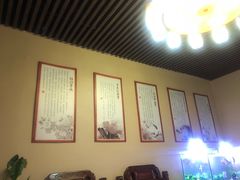 -席仁堂推拿按摩脊柱调理(世纪科贸大厦店)