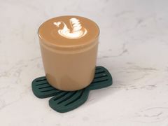 -五进制 Coffee Shop