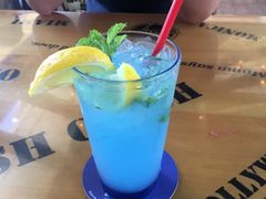 蓝色夏威夷-Bubba Gump Shrimp(Ala Moana)