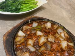 -国人川菜(李家村建东街店)