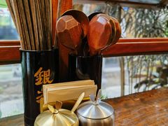-银米·云南传统过桥米线(双廊黑金冠店)