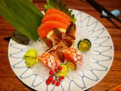 -壹风町烧肉居酒屋(恒丰中央广场店)