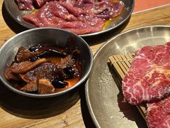 -汉拿山(北京上地华联店)