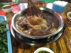 -红牌楼老号串串(银海佳苑店)