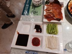 -正阳春烤鸭(华捷道店)