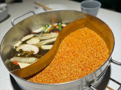 -麻辣因子滩羊火锅(世和广场店)