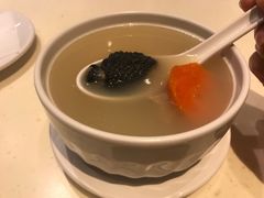 每日例汤-龙记香港茶餐厅(久光百货店)