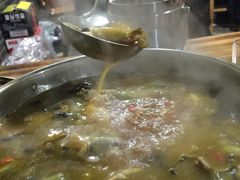 -秀妈厨房(灰汤老店)