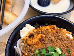 -豆香园(龙翔店)