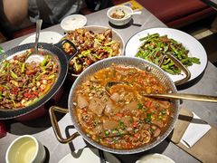 -麻都·成都菜(人民广场店)