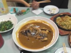 -听涛雅苑百味饺子老家菜馆