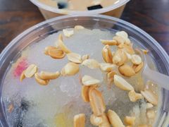 -正宗八宝冰饭·非遗冰饭·烧烤(奎桥店)