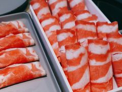 -千味涮·健康火锅(会展连城新天地店)