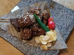 -活鳗饭·鹅肝范儿(高碑店店)