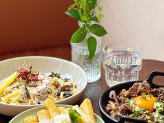 -WOKKA by艮上(中海环宇荟店)