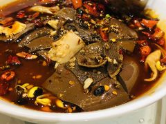 -大鸭梨烤鸭(左家庄店)
