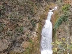 -小七孔景区-六十八级跌水瀑布
