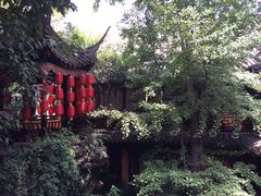 -钦善斋(武侯祠店)