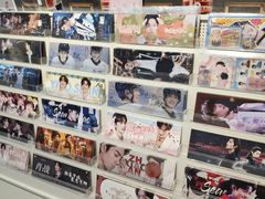 -微店Park(上海静安大悦城店)