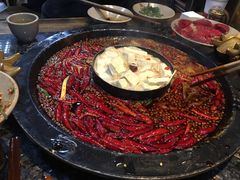 -蜀大侠火锅(建设路第五大道店)