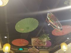 -巷子里小酒馆(西三道街店)