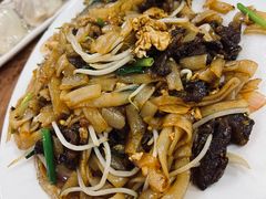 -濠轩阁特色生蚝火锅(水湾路店)