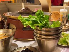 -安又胖韩国烤肉(美罗城店)