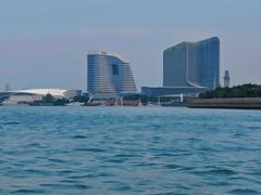 -五缘湾游艇帆船俱乐部