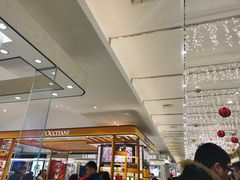 -上海第一八佰伴