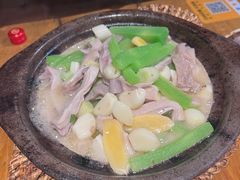 -懒人盐府人家(安贞店)