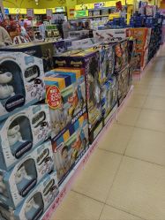 -孩子王(协信星光时代广场店)