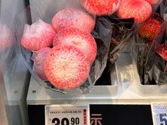 -盒马鲜生(宝地店)