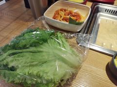 -新石器烤肉(百联川沙店)