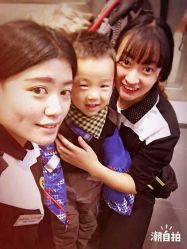 -汪正影业素摄儿童摄影工作室(星摩尔购物中心店)