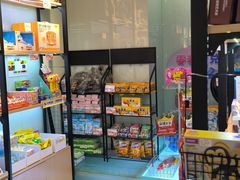 -快乐街区(重庆龙湖时代天街店)