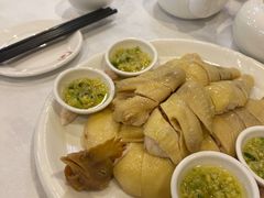 壹心鸡-文记壹心鸡(宝华路店)