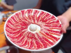 -东俞·韩式料理(院东街店)