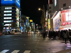 -秋叶原电器街