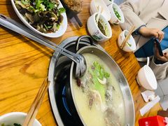 -顺庆羊肉馆(南坪店)