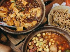 -罗妈砂锅(四川成都奎星楼店)