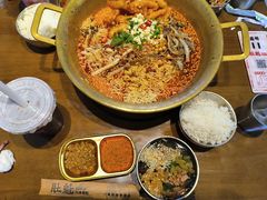 -肚魁川渝冒肚(南洪街店)