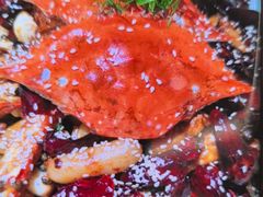 -写庭·鱼鲜川菜·宴请(铁像寺水街店)